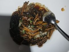 -金枝玉叶上海人家食府(三里河店)