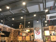 -唛嘻哒烤串朝鲜族风味(金桥店)