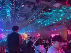 -MOSSO音乐酒吧·live house(南京旗舰店)