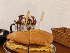 -甘单茶事小馆(洋河店)
