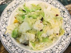 -疆里疆外·和田烤肉·清真