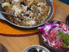 -九田家黑牛烤肉料理(华侨城店)