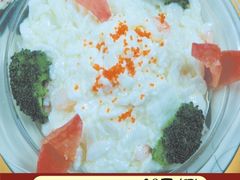 芙蓉烩双脆-华兴大酒楼(亿宝大厦店)