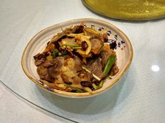 -兰州饭店-鑫苑清真餐厅