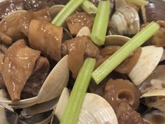 -味可道美食坊(福基路店)