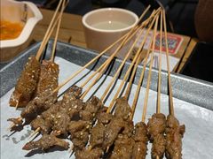 -管氏翅吧(马家堡店)