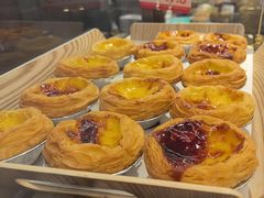 -爸爸糖吐司面包(悠唐购物中心店)