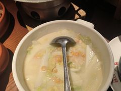 -绿茶餐厅(汇悦大融城店)