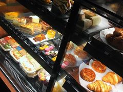 -星巴克(广州正佳广场4层店)