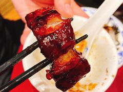 -老吉士酒家(天平路店)