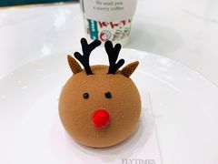 -法桐蛋糕·手作面包(万象城店)