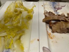 -马白开来特色羊排揪片子  (总店)