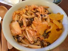 -铃木食堂(帽儿胡同店)