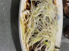 -魁盛居百年鲁菜馆(县西巷店)