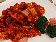 -得月楼·省级非遗·传统苏帮菜(观前店)