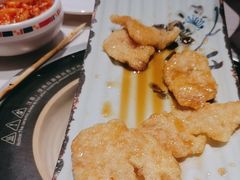 -七八冷面·延边朝鲜族美食(欢乐谷店)
