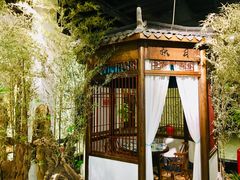 包房-雅和睿景·商务宴·风味土窑鸡(花博汇店)