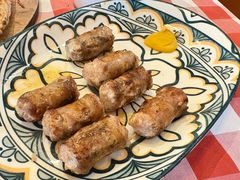 -安立可意大利美食