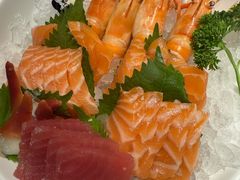 -水木锦堂·自助铁板烧(方庄时代店)