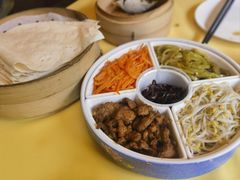 -商都酒店( 北京南站店)