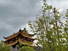 -梅城古镇