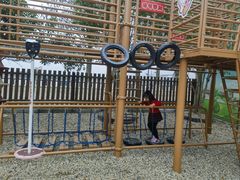 -太阳岛度假酒店