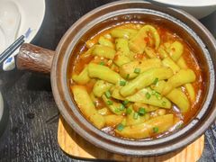 -简小舍·民间手艺菜(武昌江滩店)