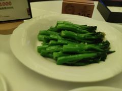 -顺德喜来登酒店·采悦轩