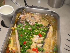 -半天妖烤鱼(芜湖市镜湖万达店)