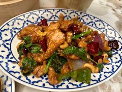 -KingThaia金泰兰(滨江天街店)