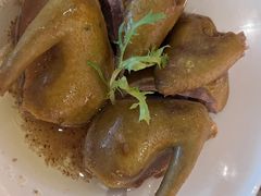 -铭轩中餐厅·海南菜·粤菜(亚龙湾瑞吉店)