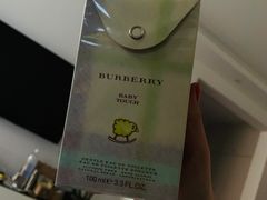 -BURBERRY(上海港汇恒隆广场店)