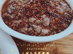 -勇猛子川菜馆(新军路店)