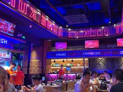 -红盔甲·小龙虾(车公庙店)