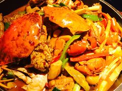 -胖哥俩肉蟹煲(杭州下沙学林街店)