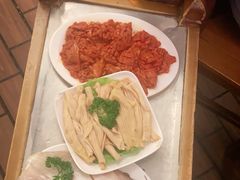 -山城年华老火锅(玉林店)