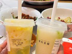-烹湘·鲜炒湖南土菜(海珠店)