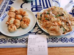 -毛仔特色小吃(御窑厂店)
