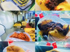 驴打滚-牛街洪记小吃店(牛街店)