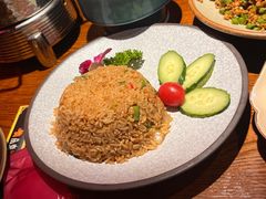 罗勒炒饭-品泰·泰国餐厅(诚品店)