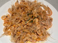 -狮王府淮扬菜(老门东店)