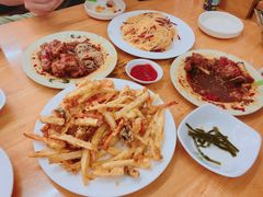 -贤花饭店(城阳店)