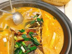 -老燕皇·南京菜(玄武湖店)
