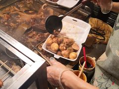 -明记牛杂(新马路分店)