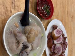 -雷祖芳老妈蹄花店