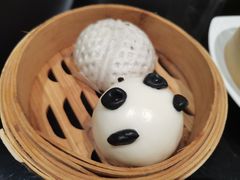 -ManHo万豪中餐厅(成都茂业JW万豪酒店)
