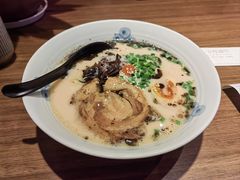 -雷神拉面(财富中心玉米楼店)