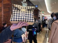 -Let's Taipei 非常烘焙(太古里店)