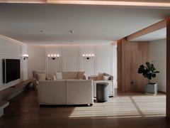 -北京三里屯CHAO酒店