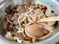 -老东江米粉
